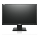 Monitor Thinkvision Lenovo T220 21.5, Sin Detalles  