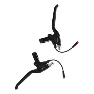 Accesorio De Palanca De Freno De Scooter Eléctrico 1 Par