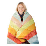 Manta Térmica Blanket Outdoor Día Bosscamp 130 X 190 Cms