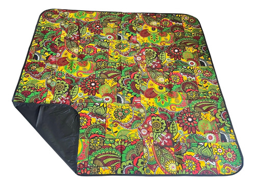 Manta De Sofá Impermeável 150x140cm. Geriátrica E Infantil