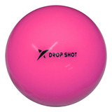 Bocha De Hockey Dropshot Smooth Rosa