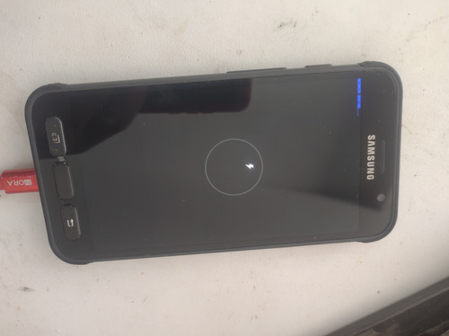 Samsung S7 Active (detalle Leer Descripción Y Ver Fotos) 