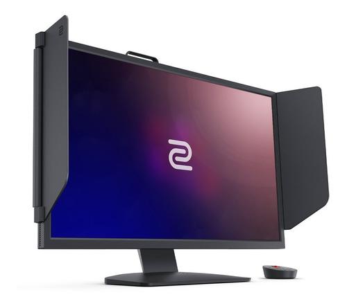 Monitor Gamer 27 Pulgadas Benq Zowie Xl2746k Esports 240hz