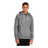 Polerón Polar The North Face Heritage Patch Pullover Hoodie - Hombre L Gris