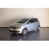 Volkswagen Fox 2012 1.6 Trendline Lcx