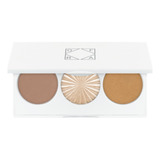 Paleta Para Rostro Ofra Cosmetic Midi Palette Face It