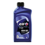 Aceite Elf Evolution 700 St 15w50 Semisintético 1 Litro