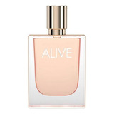 Perfume Hugo Boss Alive Edp Feminino 80ml