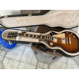 Guitarra Gibson Traditional 2010 Sem Uso 