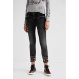 Jeans Desigual 42