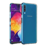 Capa Capinha Case Anti Impacto Para Samsung Galaxy A70