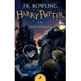 Harry Potter Y La Piedra Filosofal [harry Potter 1] (bolsil