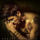 Cd Sebastian Yatra Mantra 2018