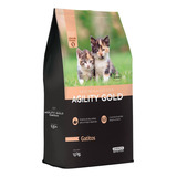 Agility Gold Gatitos 1.5 Kg