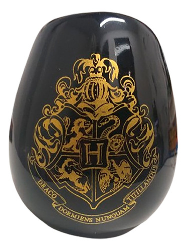 Mate Ceramica Harry Potter Escudo Hogwarts