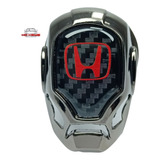 Protector Boton De Encendido De Arranque Honda Metal