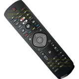 Control Remoto Smart Tv 55pud7406/77 Para Philips Youtube