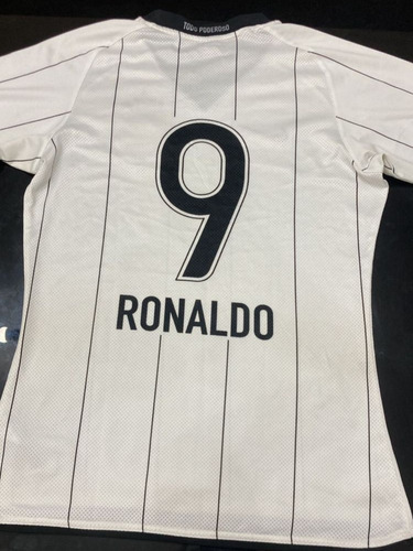 Camisa Corinthians Ronaldo Fenômeno O Dinheiro Será Doado Rs