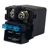 Starter Relay Solenoid Voltage Starter Relay For Fz 16 Ys150