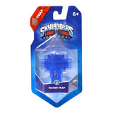 Water Log Holder Trap Armadilha Agua Skylanders Trap Team Nv