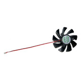 Ventilador Refrigeración Para Maxsun Gtx1650 1060 1050ti