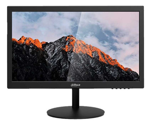 Monitor 19 Pulgadas Dahua Led Hd Puertos Vga Hdmi Vesa