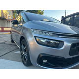 Citroën C4 Picasso 2018 1.6 Thp Feel Pack 165cv Automática