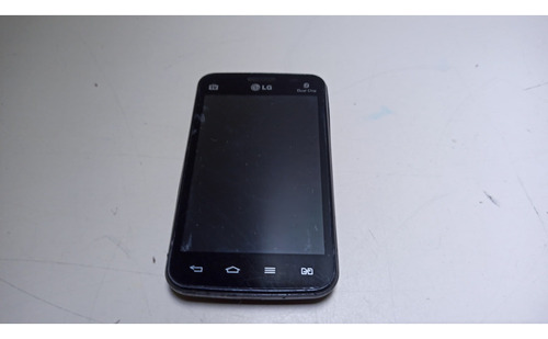Celular LG L40 Tv Dual Sim P/ Retirar Peças Leia Descrição -