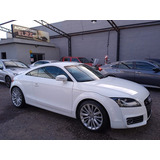 Audi Tt Coupe 1.8t Fsi