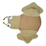 Naturance Juguete Peluche Para Perro Catarina Eco 21 Cm