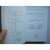 Patología Médica 2 - Hígado Páncreas Biliares Peritoneo