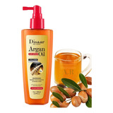 Aceite Capilar En Spray Alizador Argan