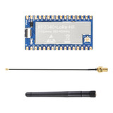 Placa De Desarrollo Rp2040-lora Hf+antena Sx1262 850-930 Mhz