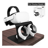 Soporte De Aluminio Para Oculus Quest 2 Realidad Virtual
