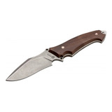 Cuchillo Deportivo Boker Arbolito 315g Buffalo Soul 2 Brown