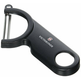 Pelador De Papas Negro Victorinox - Crt Ltda