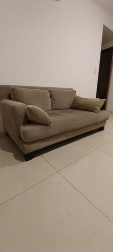 Sillón De 2 Cuerpos