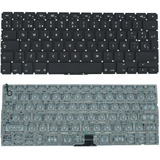 Teclado Compatible Con Macbook ® Pro 13 A1278 Iluminado