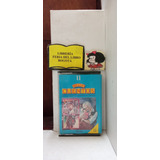 Cuenta Cuentos - #11 - Cassette - Infantil - Salvat - 1988