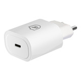 Carregador Turbo Tipo C / Type C / Usb C Para iPhone iPad