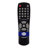 Control Remoto Para Tv Samsung Home Hme-7sams 