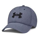 Under Armour Gorra Blitzing Estándar Para Hombre, Ajuste El