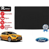 Tapete Cajuela Universal Ligero Ford Focus St 2009