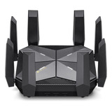 Tp-link Axe16000 Router Wifi 6e De Cuatro Bandas (archer