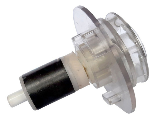 Impeller Para Reposição Bombasss Ac Dc 6000 Oceantech + Sem Voltagem