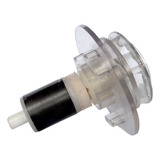 Impeller Para Reposição Bombasss Ac Dc 6000 Oceantech + Sem Voltagem