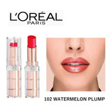 Labial En Barra Efecto Glossy, Ultra Pigmentación - L'oréal 