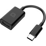 Adaptador Usb  Hembra A Thunderbolt 3