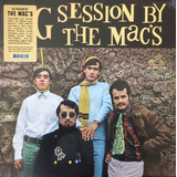 Los Mac's Gg Session By The Mac's Vinilo