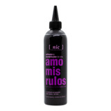 Nic Amo Mis Rulos Crema Vegana Para Rulos Y Blucles X 285ml